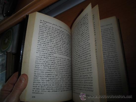 Libros de segunda mano: EL LIBRO DE LOS MEDIUMS O GUIA DE LOS MEDIUMS Y DE LAS EVOCACIONES ALLAN KARDEC VISION LIBROS 1979 - Foto 2