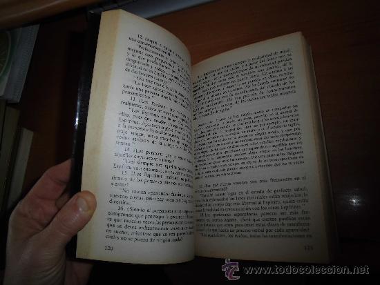 Libros de segunda mano: EL LIBRO DE LOS MEDIUMS O GUIA DE LOS MEDIUMS Y DE LAS EVOCACIONES ALLAN KARDEC VISION LIBROS 1979 - Foto 3