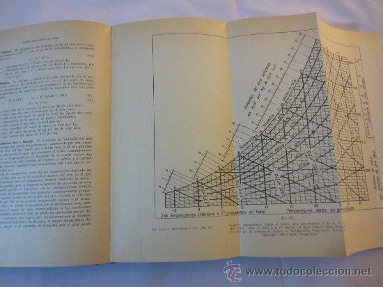 Libros de segunda mano: INSTALACIONES EN LOS EDIFICIOS EDITORIAL GUSTAVO GILI A&Ntilde;O 1964 - Foto 3