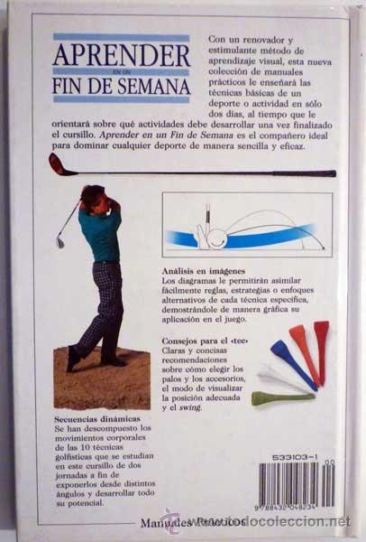 Libros de segunda mano: Contraportada - Foto 2