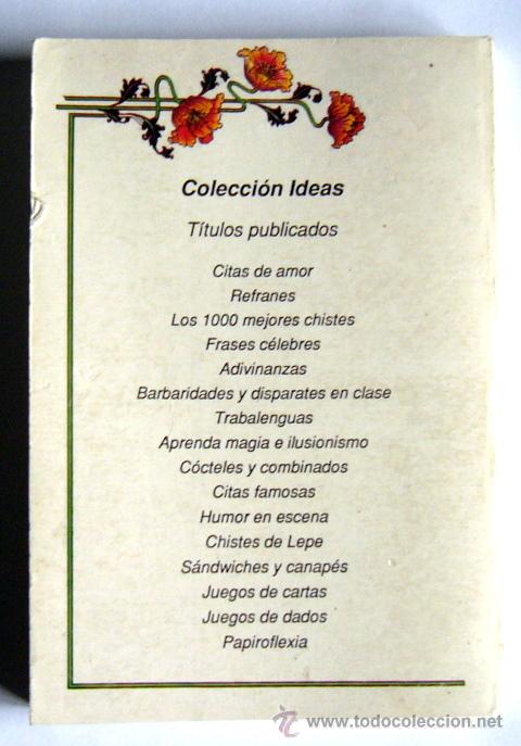 Libros de segunda mano: JUEGOS DE DADOS - MANUEL GIMENEZ - Foto 2