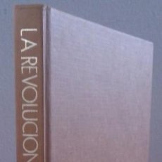 Libros de segunda mano: LA REVOLUCION BIOTECNOLOGICA (DE STEPHANIE YANCHINSKI) ED. HUMANIDAD 2000 (1985) 1ª EDICIÓN. RAREZA!. Lote 34586587