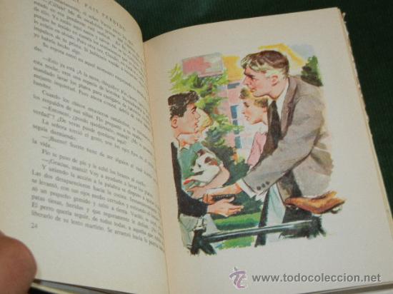 Libros de segunda mano: EL PAIS PERDIDO, Cecile dArgel - Foto 3