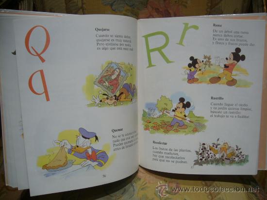 Libros de segunda mano: &rdquo;MI PRIMER DICCIONARIO DISNEY&rdquo; DE VINCENT JEFFERDS. - Foto 3