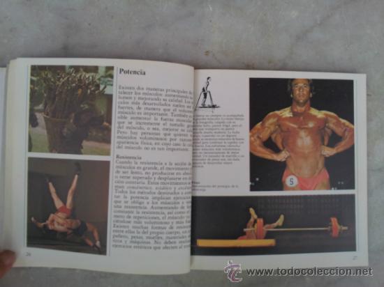 Libros de segunda mano: Como mantenerse en forma Primera edici&oacute;n a&ntilde;o 1981 - Foto 3