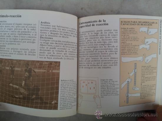 Libros de segunda mano: Como mantenerse en forma Primera edici&oacute;n a&ntilde;o 1981 - Foto 2