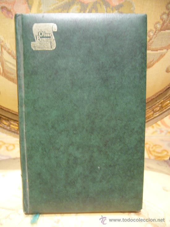Libros de segunda mano: &rdquo;CLIMAS&rdquo; DE ANDRE MAUROIS. 1&ordf; EDICION 1.972. - Foto 2