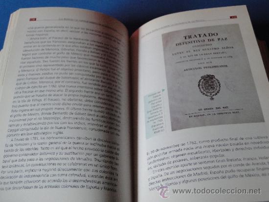Libros de segunda mano: HISTORIA DE ESPA&Ntilde;A . TOMO 8.- LOS BORBON --JAVIER TUSELL - Foto 3