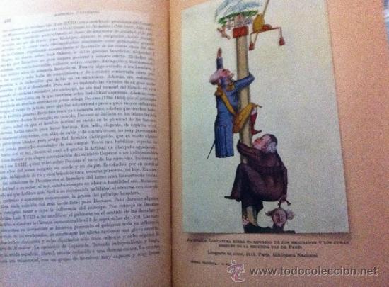 Libros de segunda mano: Historia Universal Walter Goetz 10 Tomos Espasa Calpe 1954 - Foto 22