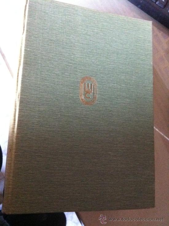 Libros de segunda mano: Historia Universal Walter Goetz 10 Tomos Espasa Calpe 1954 - Foto 2