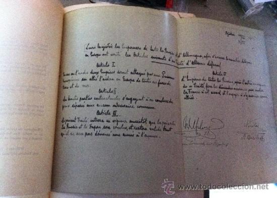Libros de segunda mano: Historia Universal Walter Goetz 10 Tomos Espasa Calpe 1954 - Foto 27
