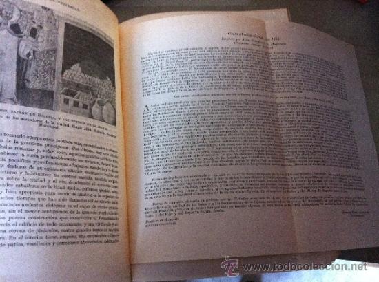 Libros de segunda mano: Historia Universal Walter Goetz 10 Tomos Espasa Calpe 1954 - Foto 17
