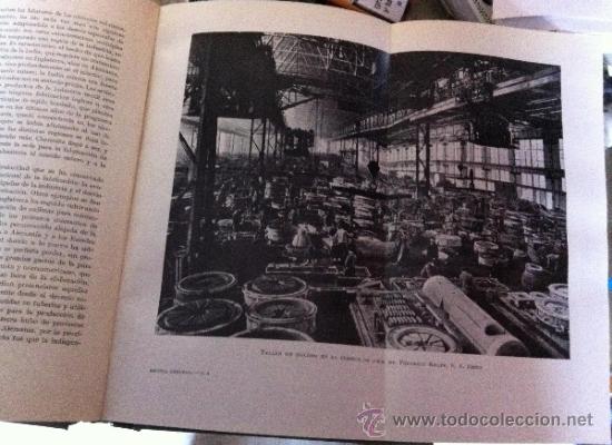 Libros de segunda mano: Historia Universal Walter Goetz 10 Tomos Espasa Calpe 1954 - Foto 28