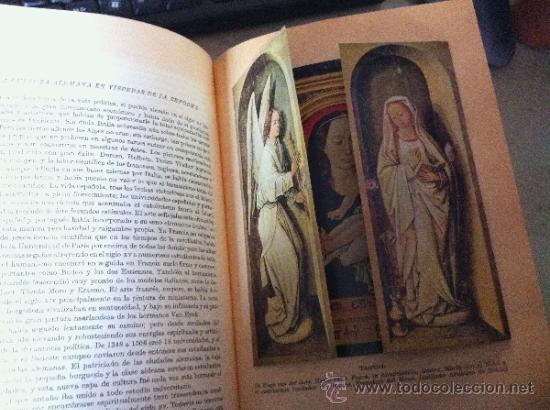 Libros de segunda mano: Historia Universal Walter Goetz 10 Tomos Espasa Calpe 1954 - Foto 5