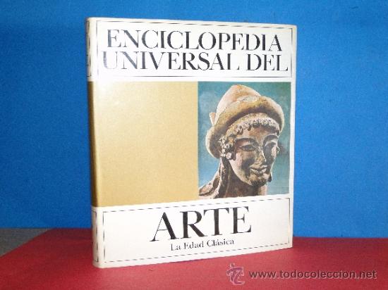 Libros de segunda mano: LA EDAD CLASICA.- VARIOS AUTORES - Foto 1
