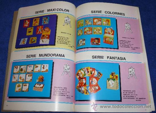 Libros de segunda mano: Catalogo Editorial Roma 1983 - Foto 2