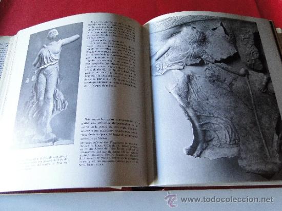 Libros de segunda mano: LA EDAD CLASICA.- VARIOS AUTORES - Foto 3