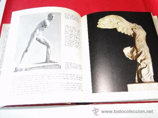 Libros de segunda mano: LA EDAD CLASICA.- VARIOS AUTORES - Foto 5
