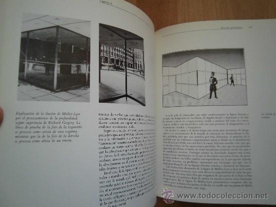 Libros de segunda mano: LA PERCEPCION IRVIN ROCKPRENSA CIENTIFICA EDITORIAL LABOR 1985 .-1&ordf; EDICION - Foto 4
