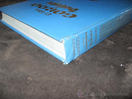 Libros de segunda mano: LIBRO GORDO DE PETETE TOMO AZUL - Foto 2