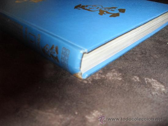 Libros de segunda mano: LIBRO GORDO DE PETETE TOMO AZUL - Foto 3
