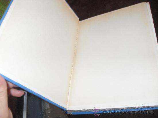 Libros de segunda mano: LIBRO GORDO DE PETETE TOMO AZUL - Foto 4