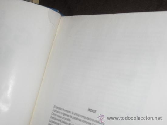 Libros de segunda mano: LIBRO GORDO DE PETETE TOMO AZUL - Foto 6