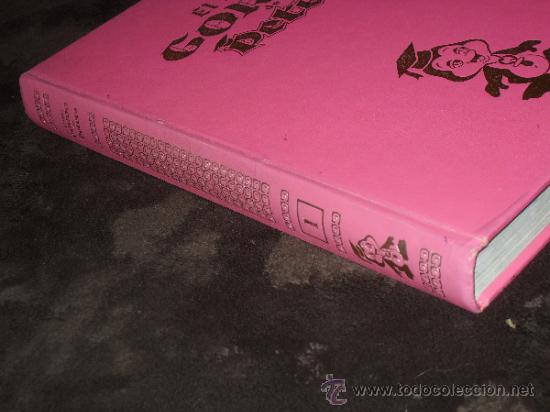 Libros de segunda mano: LIBRO GORDO DE PETETE TOMO MAGENTA - Foto 2