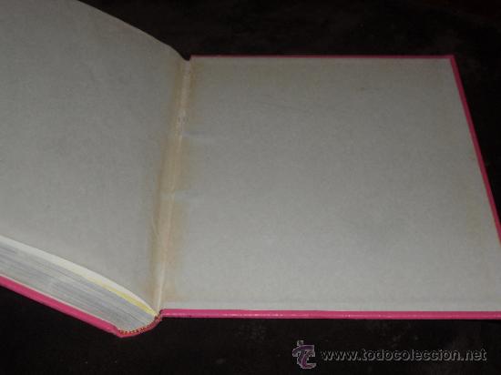 Libros de segunda mano: LIBRO GORDO DE PETETE TOMO MAGENTA - Foto 7