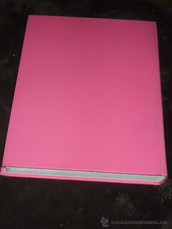 Libros de segunda mano: LIBRO GORDO DE PETETE TOMO MAGENTA - Foto 8