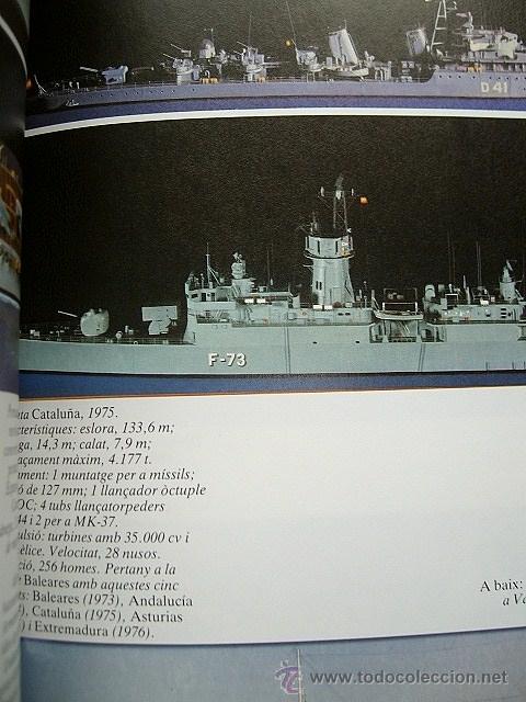 Libros de segunda mano: EL MUSEU MAR&Iacute;TIM DE BARCELONA (1984) - Foto 5