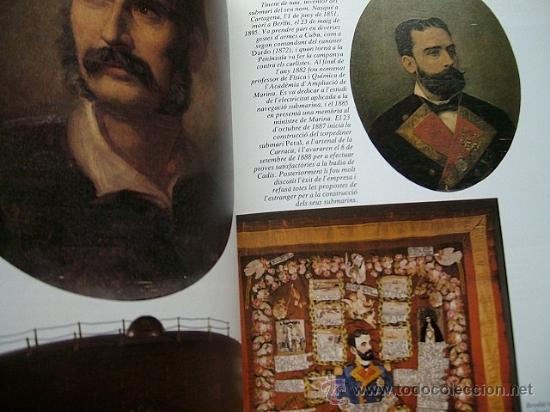 Libros de segunda mano: EL MUSEU MAR&Iacute;TIM DE BARCELONA (1984) - Foto 6