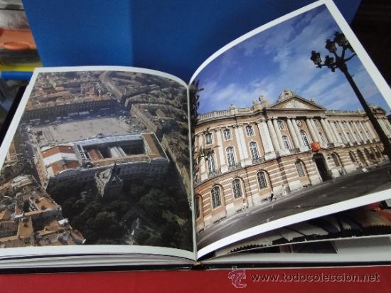 Libros de segunda mano: LE CAPITOLE DE TOULOUSE. --BAUDIS Dominique - Foto 9
