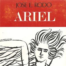 Jose Rodo Ariel ariel de josé e. rodó - Compra venta en todocoleccion