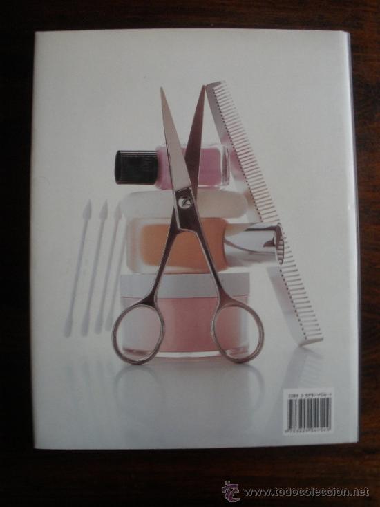 Libros de segunda mano: Cabello y maquillaje --- Jane Campsie - Foto 2
