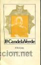 Libros de segunda mano: LA CANDELA VERDE  JARRY, ALFRED - Foto 1