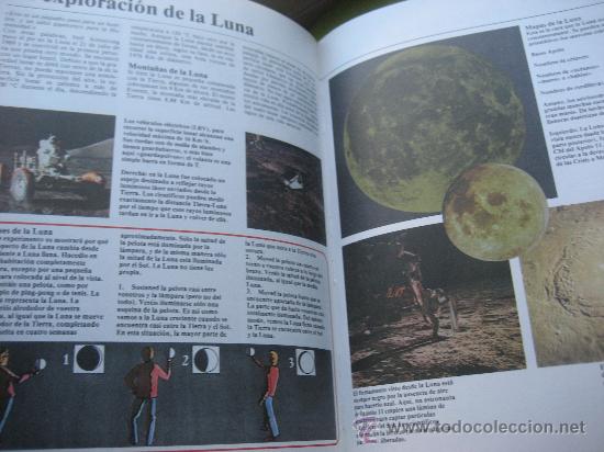 Libros de segunda mano: Fronteras del Espacio. Cliper-Plaza&Janes. 1981. - Foto 3