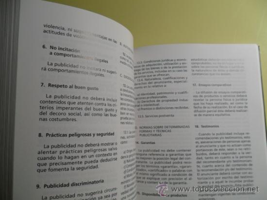 Libros de segunda mano: Publicidad Agresiva - Clemente Ferrer Rosell&oacute; - Foto 3