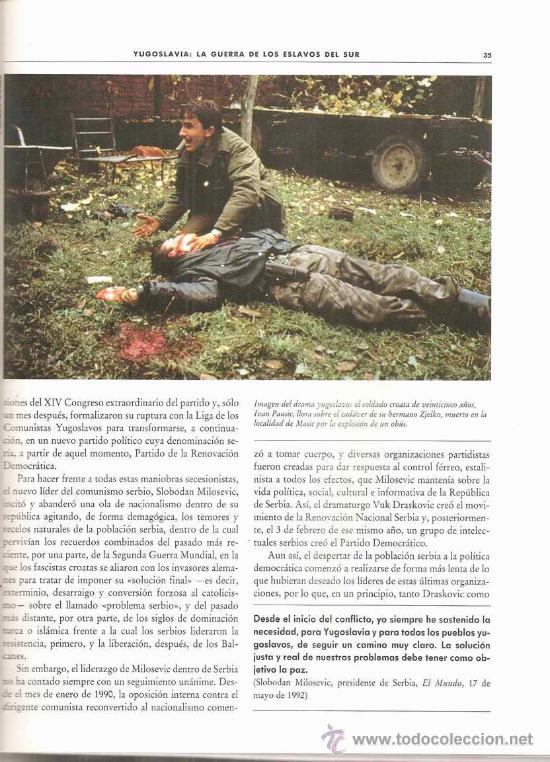 Libros de segunda mano: ANUARIO, TEMARIO Y PROTAGONISTAS DE 1992 - DIFUSORA INTERNACIONAL 1993 - Foto 6