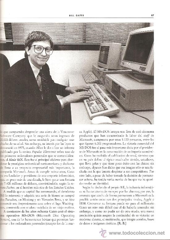 Libros de segunda mano: ANUARIO, TEMARIO Y PROTAGONISTAS DE 1992 - DIFUSORA INTERNACIONAL 1993 - Foto 9