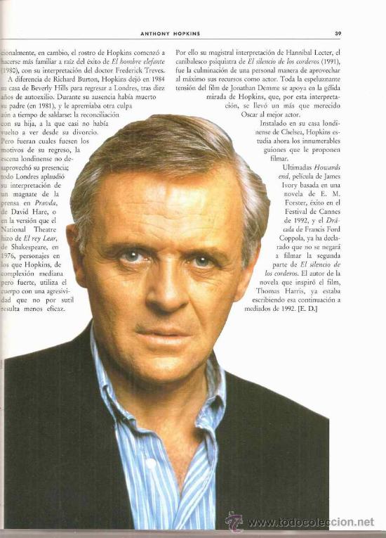 Libros de segunda mano: ANUARIO, TEMARIO Y PROTAGONISTAS DE 1992 - DIFUSORA INTERNACIONAL 1993 - Foto 10