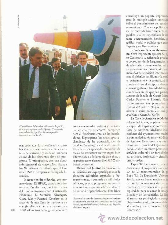 Libros de segunda mano: ANUARIO DE LOS TEMAS 1991 - DIFUSORA INTERNACIONAL 1992 - Foto 3
