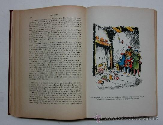 Libros de segunda mano: LAS ARTES - A&Ntilde;O 1946 - Foto 3