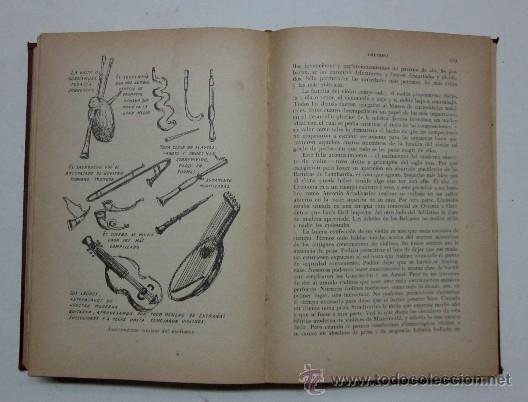 Libros de segunda mano: LAS ARTES - A&Ntilde;O 1946 - Foto 4