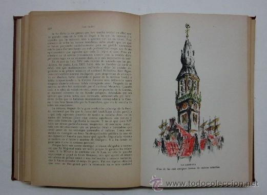 Libros de segunda mano: LAS ARTES - A&Ntilde;O 1946 - Foto 5