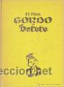Libros de segunda mano: EL LIBRO GORDO DE PETETE TOMO AMARILLO - Foto 1