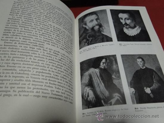 Libros de segunda mano: HISTORIA DE LA LITERATURA UNIVERSAL. - LAVALETTE, Robert. - Foto 4