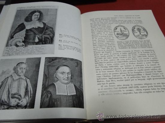 Libros de segunda mano: HISTORIA DE LA LITERATURA UNIVERSAL. - LAVALETTE, Robert. - Foto 3
