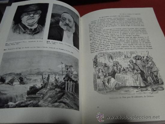 Libros de segunda mano: HISTORIA DE LA LITERATURA UNIVERSAL. - LAVALETTE, Robert. - Foto 8