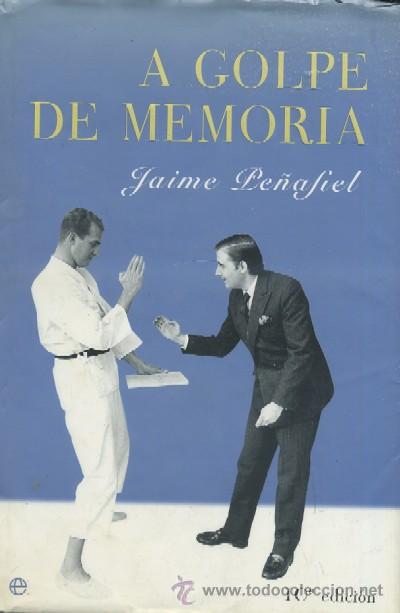 Libros de segunda mano: A GOLPE DE MEMORIA.  A-PERIO-116 - Foto 1